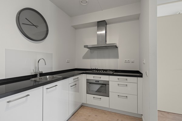 Medium property photo - Zuidstraat 12E, 1781 BR Den Helder